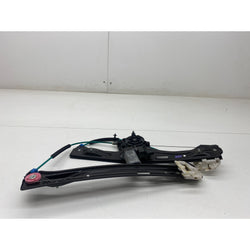 BMW M140i Window motor regulator front right 1 Series 2016 F20