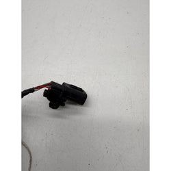 Toyota Yaris bumper wiring loom GR 2021