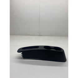 Fiat 500 Abarth Centre console cup holders 2023 695