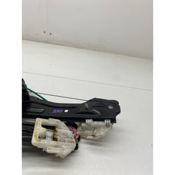 BMW M140i Window motor regulator front right 1 Series 2016 F20