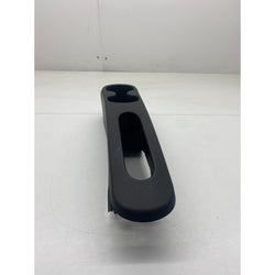 Fiat 500 Abarth Centre console cup holders 2023 695
