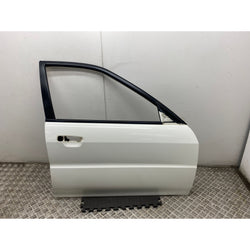 Mitsubishi Evolution Door panel drivers right front Evo 5 RS 1998 Lancer