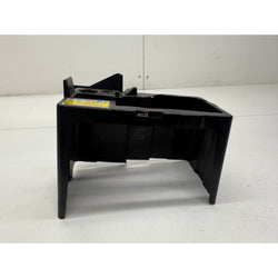 Honda Civic battery tray surround plastic Type R FN2 2008