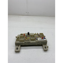 Ford Focus ST fuse box BCM body control module MK2 2008 st225