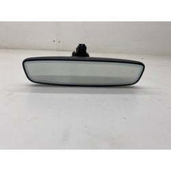 Volkswagen Golf GTI rear view mirror interior 2019 MK7.5 3G0857511