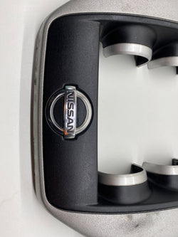 Nissan GTR Engine cover R35 2009