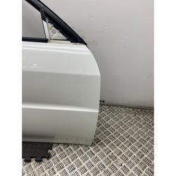 Mitsubishi Evolution Door panel drivers right front Evo 5 RS 1998 Lancer