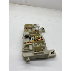Ford Focus ST fuse box BCM body control module MK2 2008 st225