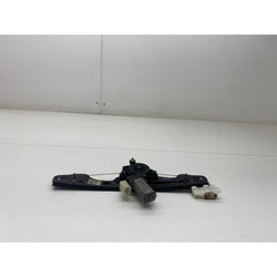 BMW M140i Window motor regulator rear right 1 Series 2016 F20