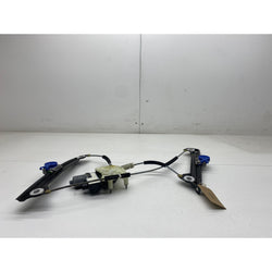 Toyota Supra Window motor regulator front left 2020 Pro GR