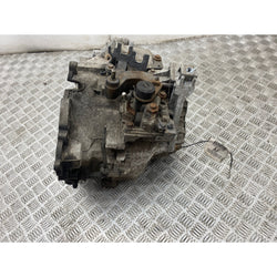 Ford Focus ST Gearbox transmission 6 speed manual MK2 ST-3 2010