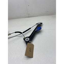 Toyota Supra Window motor regulator front left 2020 Pro GR
