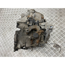 Ford Focus ST Gearbox transmission 6 speed manual MK2 ST-3 2010