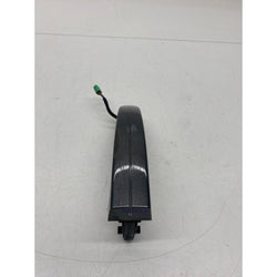 Ford Focus door handle exterior grey rear left side RS MK3 2018