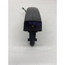 Ford Focus door handle exterior grey rear left side RS MK3 2018