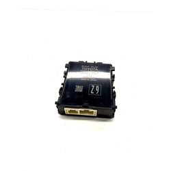 Toyota Yaris wiper control module GR 2021 85940k0010