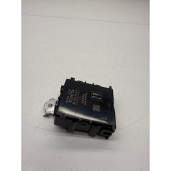 Toyota Yaris wiper control module GR 2021 85940k0010