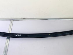 Audi RS6 Door window seal rear left 4g0839479 C7 Performance 2017