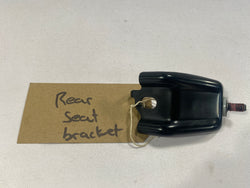 Toyota Yaris GR Seat bracket left rear 2021
