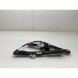 BMW M140i Window motor regulator front left passenger 1 Series 2016 F20