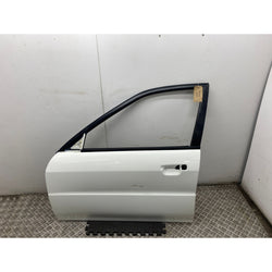 Mitsubishi Evolution Door panel passenger left front Evo 5 RS 1998 Lancer