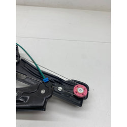 BMW M140i Window motor regulator front left passenger 1 Series 2016 F20