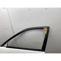 Mitsubishi Evolution Door panel passenger left front Evo 5 RS 1998 Lancer