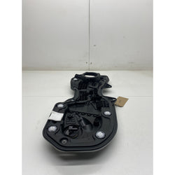 Toyota Supra Door regulator panel front left 2020 Pro GR