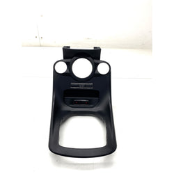 Ford Fiesta ST Centre console gear surround trim MK7 ST180 2014 ST-3