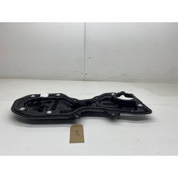 Toyota Supra Door regulator panel front left 2020 Pro GR