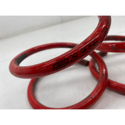 Ford Focus ST Cobra lowering springs MK2 ST-3 2010