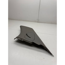 Subaru Impreza C pillar trim cover right side WRX 2007 2.5L 94013