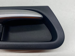 Honda Civic Door handle interior drivers right Type R FK2 2016 MK9