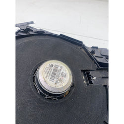 BMW M140i Subwoofer speaker drivers right 1 Series 2016 F20