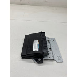 Ford Fiesta ST Central locking module MK7 ST180 2014 ST-3