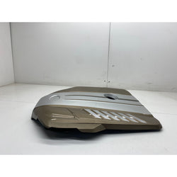 Toyota Supra Engine cover 2020 Pro GR