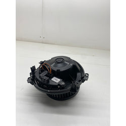 Volkswagen Golf GTI heater blower fan motor resistor 2019 MK7.5 5Q2819021C