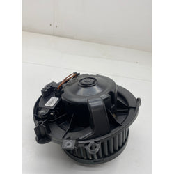 Volkswagen Golf GTI heater blower fan motor resistor 2019 MK7.5 5Q2819021C