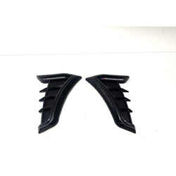 BMW M140i Wing grill trims 1 Series 2016 F20