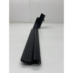 Subaru Impreza Sill trim cover left side front 2.0 turbo STI 2005 94060FE010
