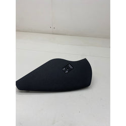 Volkswagen Golf GTI dash board end cover trim panel left side 2019 MK7.5 5G2858217