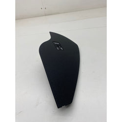 Volkswagen Golf GTI dash board end cover trim panel left side 2019 MK7.5 5G2858217