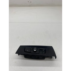 BMW M140i Headlight control switch 1 Series 2016 F20