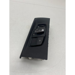 BMW M140i Headlight control switch 1 Series 2016 F20