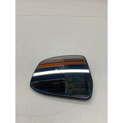 Ford Focus wing mirror glass left side passenger RS MK3 2018
