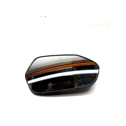 Toyota Yaris wing mirror glass right GR 2021
