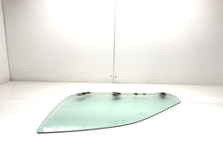 Subaru Impreza door glass front left side window WRX 2007 2.5L