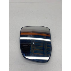 Ford Focus wing mirror glass left side passenger RS MK3 2018