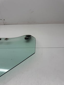 Subaru Impreza door glass front left side window WRX 2007 2.5L