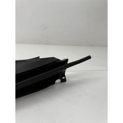 Honda Civic scuttle panel trim cover plastic Type R FN2 2008